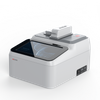Ultra mikroskala UV-vis spektrofotometer