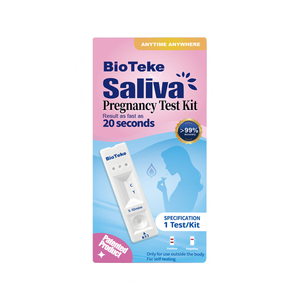 Spyt graviditetstest Kit