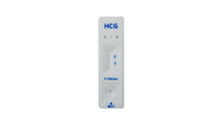 hCG biomarkørgenkendelse