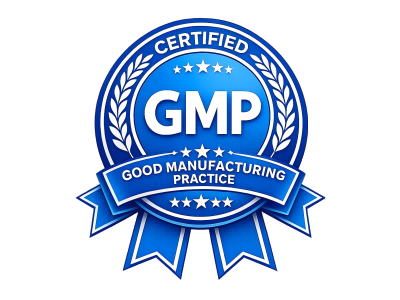 gmp certifikat-bioteke