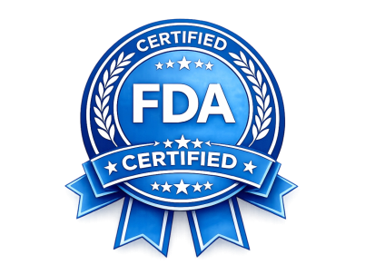 fda certifikat-bioteke